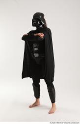 LUCI_AVIOL LADY DARTH VADER MASTER SITH